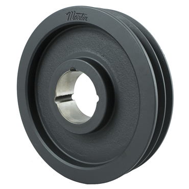 Conventional Stock Taper Lock Sheave